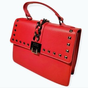 NWOT Badgely Mischa Kelly convertible bag